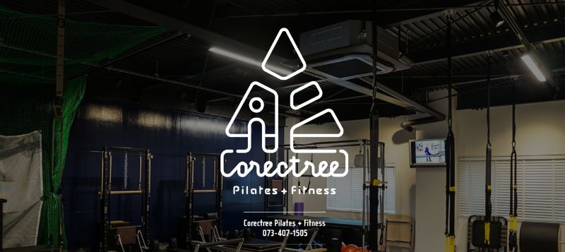 Corectree Pilates+Fitness