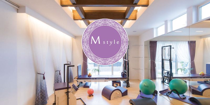 Mstyle